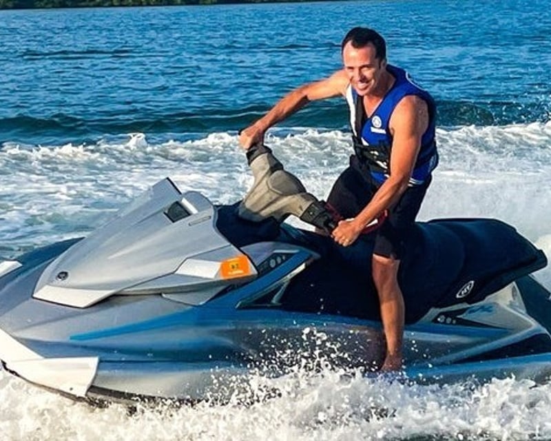 Jet Ski Rentals in Osprey