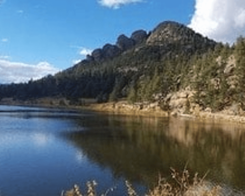 Private Rocky Mountain National Park Day Tour from Denver