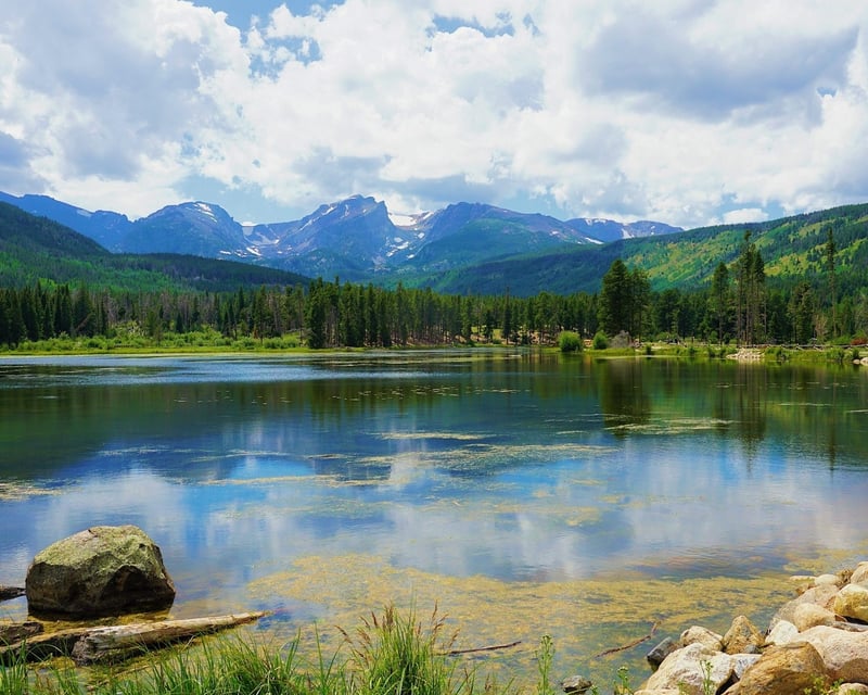 Full-Day Private Hike in Rocky Mountain National Park
