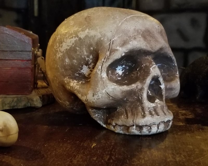 Conjurer's Dungeon Game in Garner