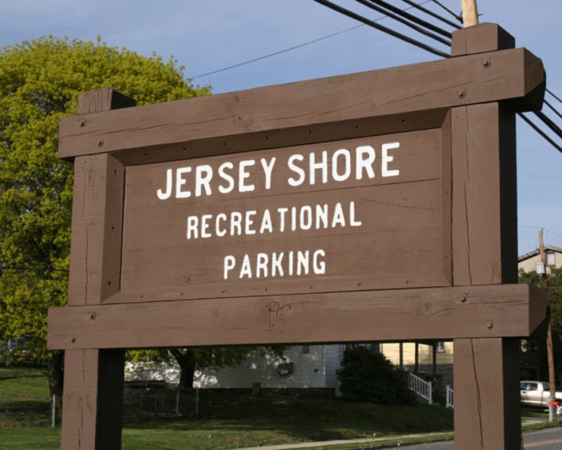 Ride a Bike Shuttle to Jersey Shore From Ansonia