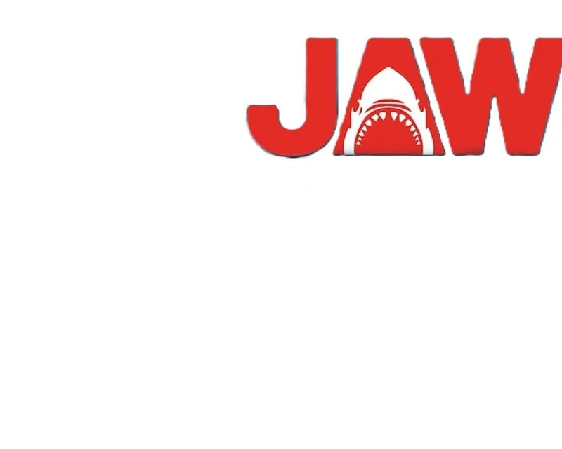 JAWS-Themed Sail on Martha's Vineyard