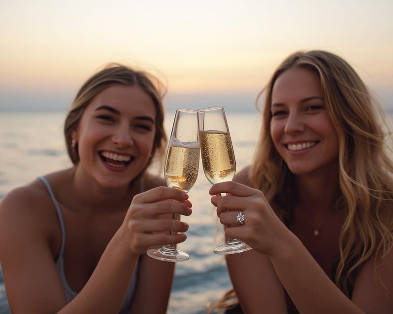 Bachelorette & Bachelor Party Cruise in St. Michaels