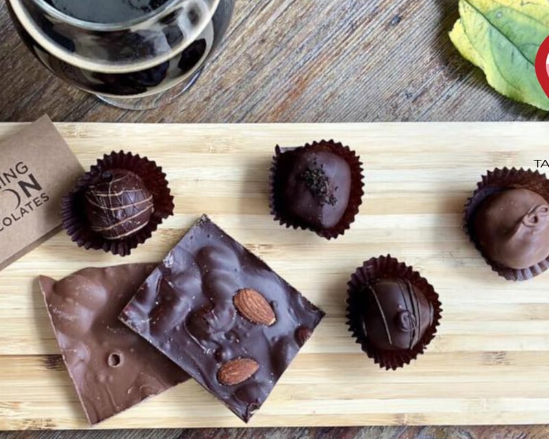 Stowe Food Tour with Vermont Cheese, Chocolate & Ice Cream