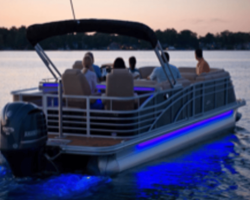 Winter Haven Chain of Lakes Scenic Cruise