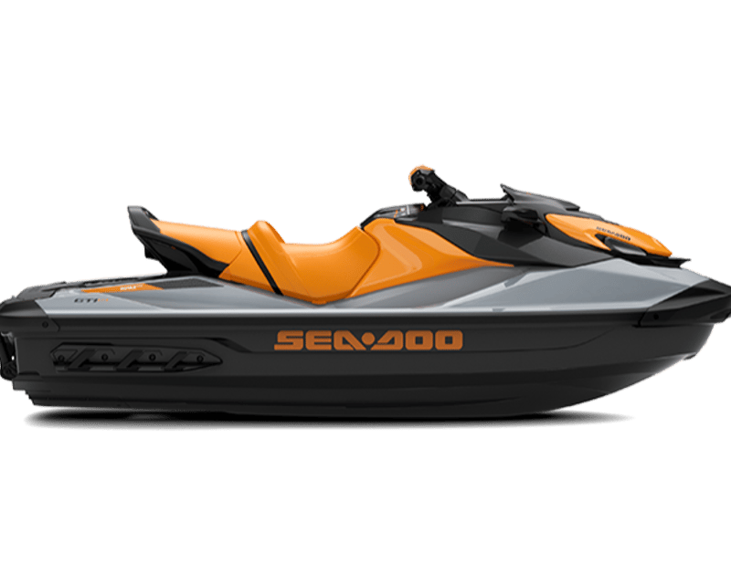 Jet Ski Rental in Loveland with Boyd Lake Delivery