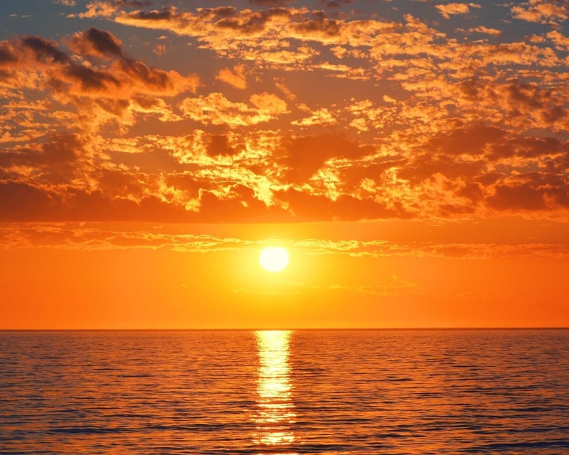 Lake Erie Sunset Cruise From Buffalo