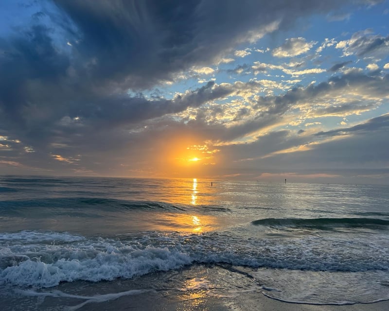 Gulfport Private Sunset Cruise