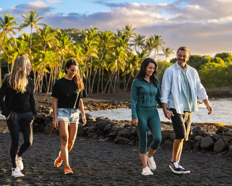 Guided Full-Day Tour of Hawaiʻi Volcanoes National Park