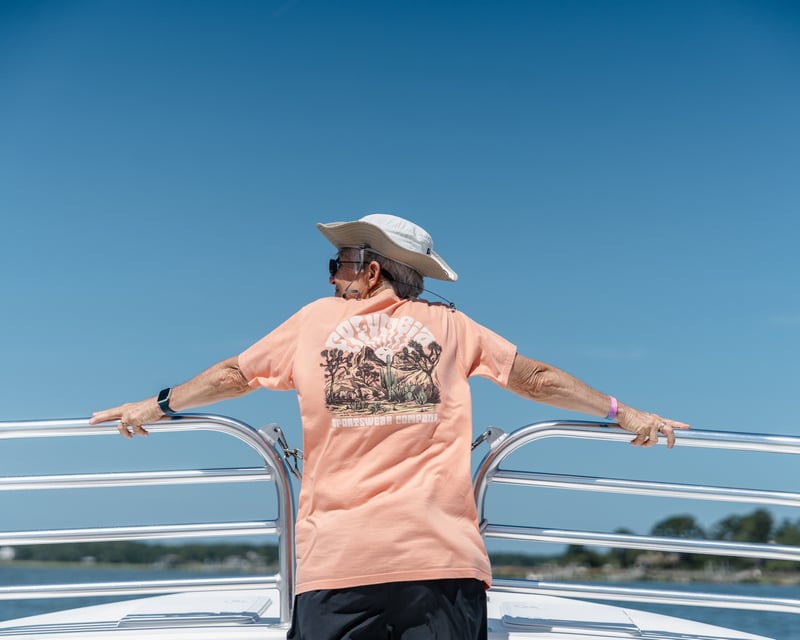 Private Savannah Boat Charter Along River Street
