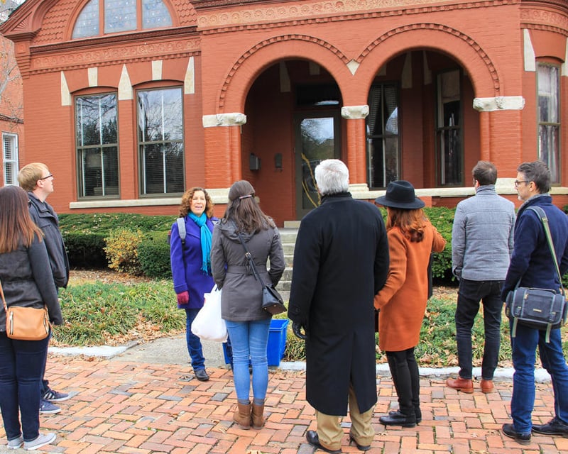 Historic East Nashville Walking Food Tour