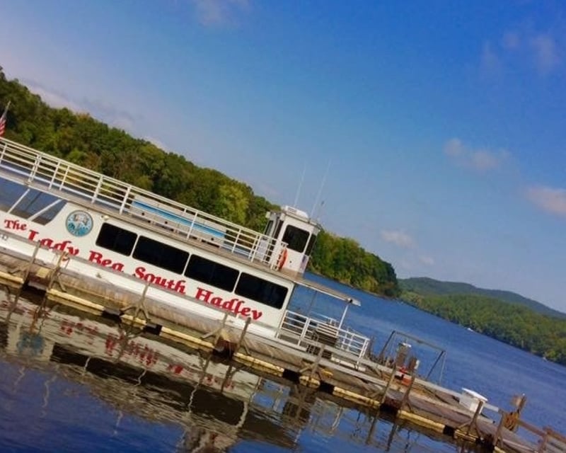 Private Party Boat Charter in South Hadley
