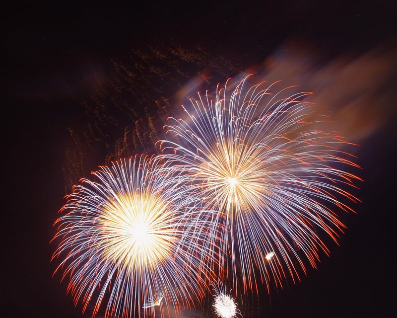Hampton Beach 3-Hour Fireworks Cruise