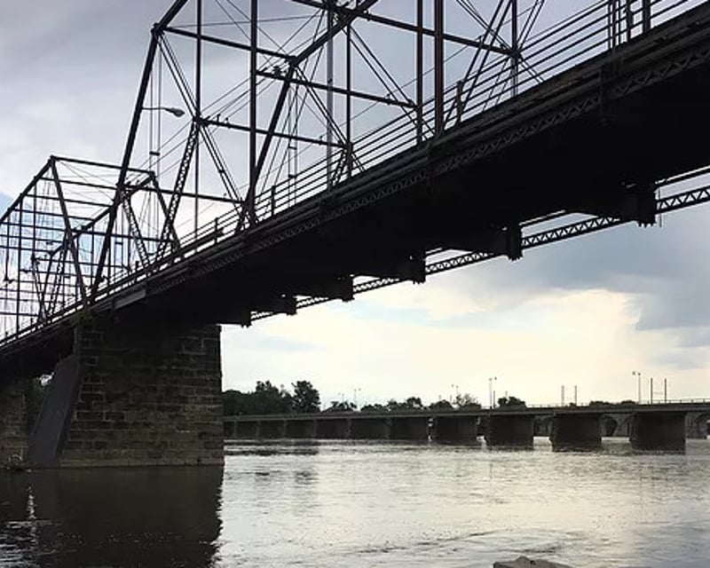 Susquehanna Kayak & Paddle Board Rental Near Harrisburg