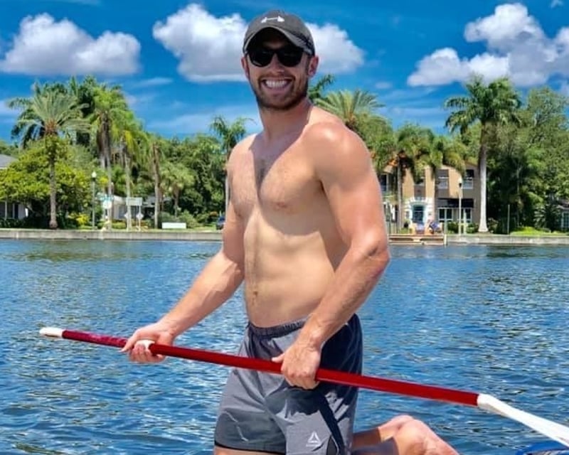 Coffee Pot Bayou Paddle Board Tour in St. Petersburg