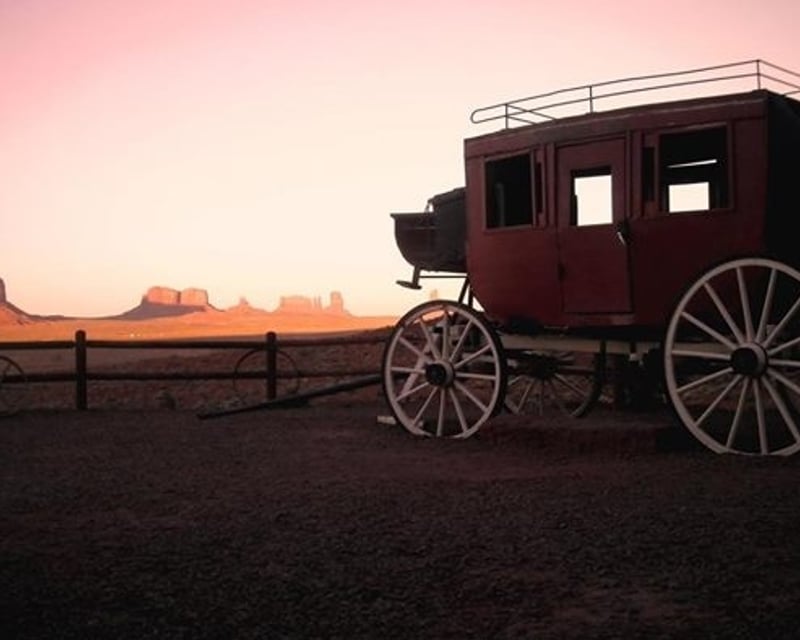 Monument Valley Sunset Dinner Tour