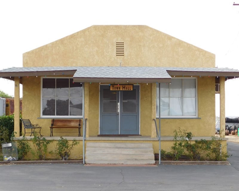 Perris Indoor Event Venue Rental
