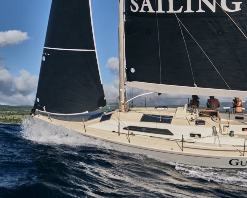 Private Daytime Sailing Charter in Lahaina, Maui