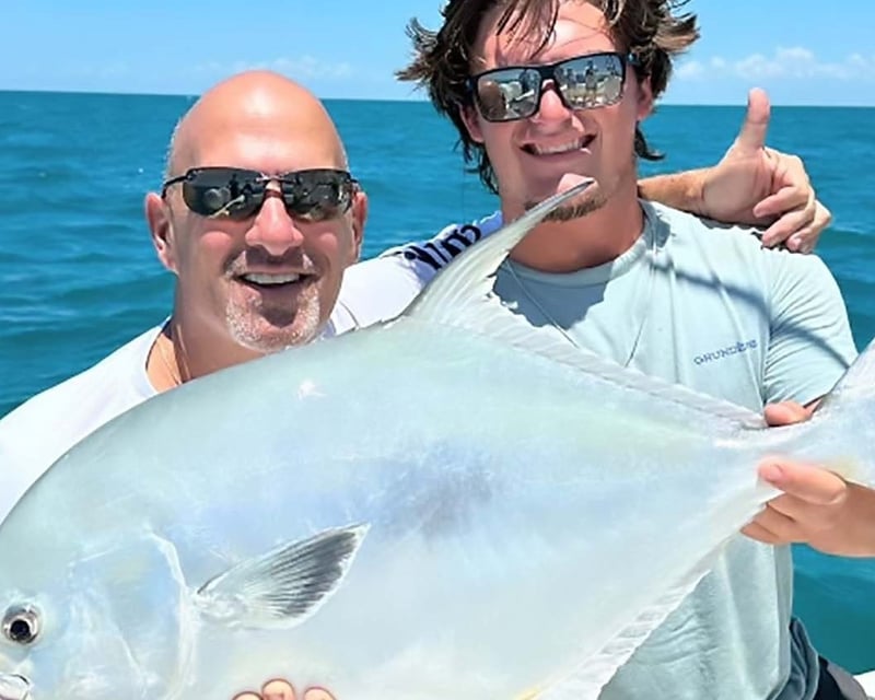 Key West Inshore Fishing Charter