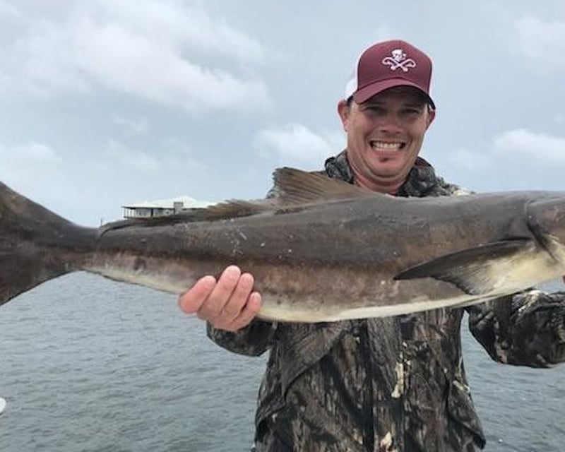 Private Inshore Fishing Charter in Bradenton