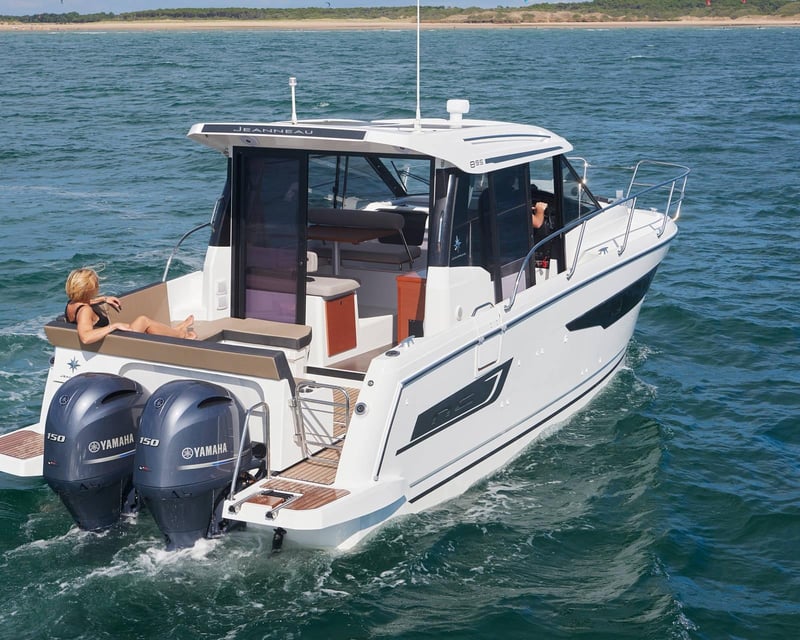 Custom Charter in Key West