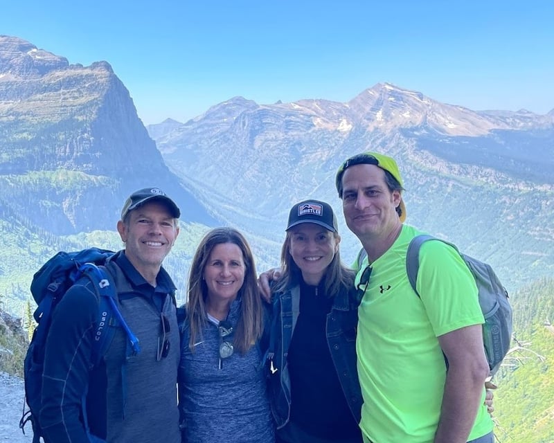 Explore Glacier National Park on a Custom 9-Hour Tour