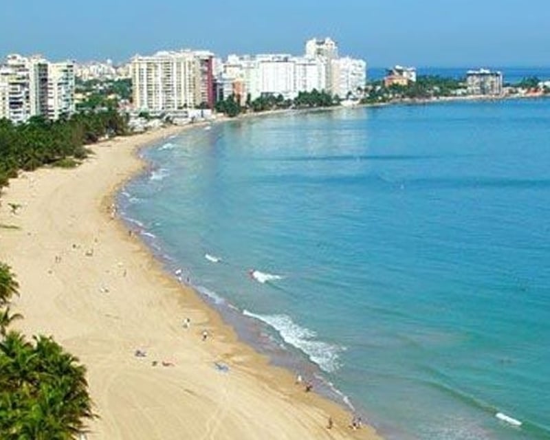 3-Hour San Juan Guided Tour