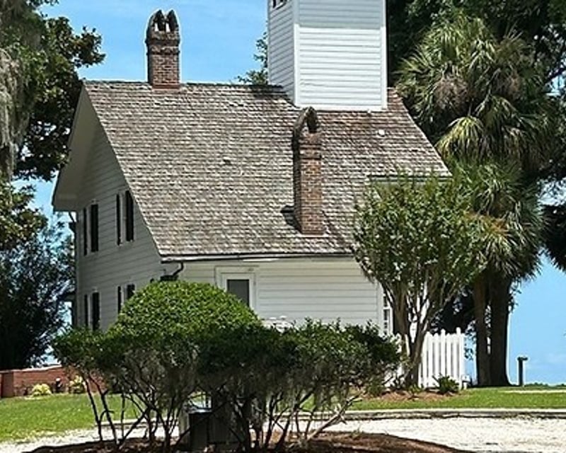 Daufuskie Island Private Water Taxi