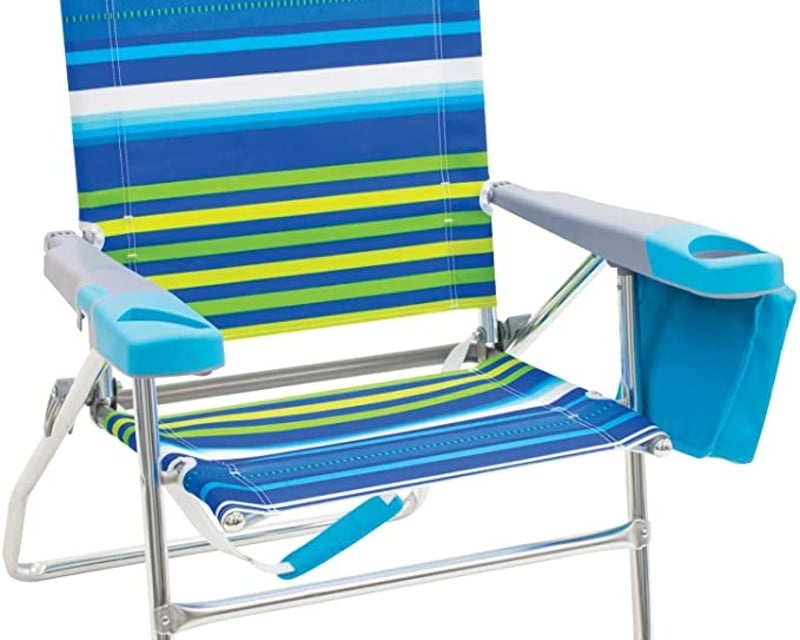 Beach Chair Rental