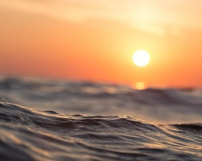 Private Sunset Cruise in Jupiter