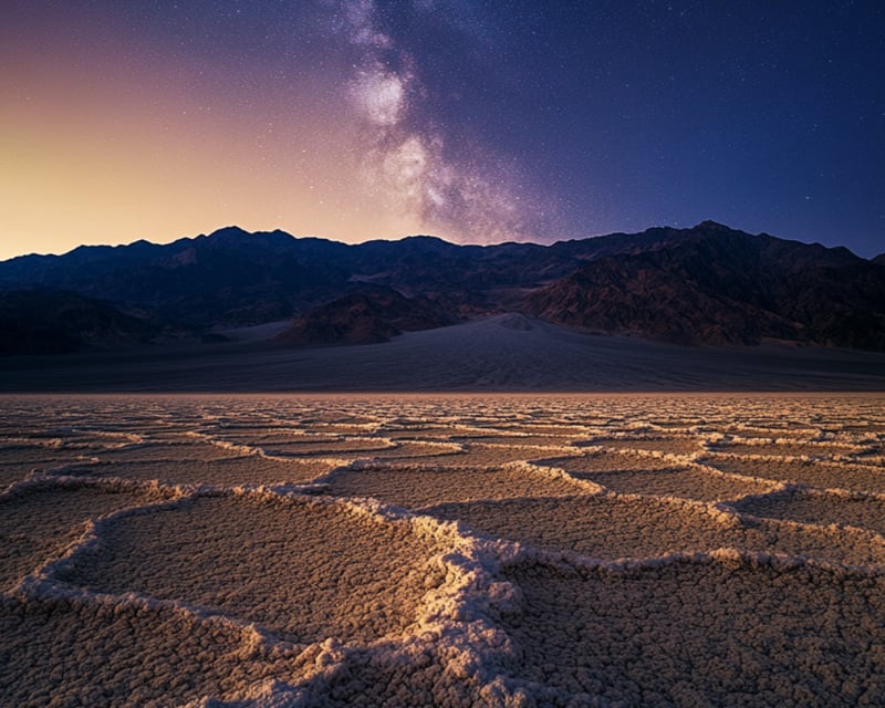 Death Valley National Park Stargazing Tour from Las Vegas