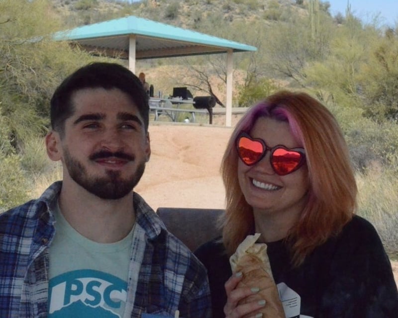 Morning Kayak & Breakfast Tour on Roosevelt Lake