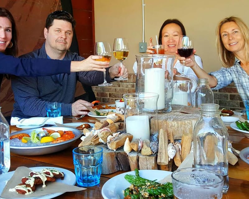 E-Bike Food Tour of Austin's New & Classic Eateries