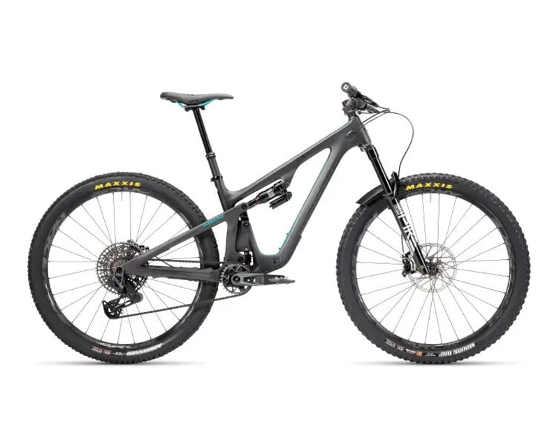 Cuyuna Lakes Full-Suspension Mountain Bike Rental