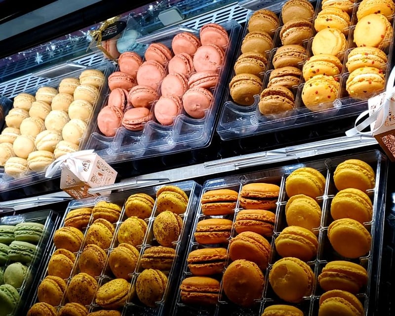 Sweets & History Walking Tour in St. Augustine