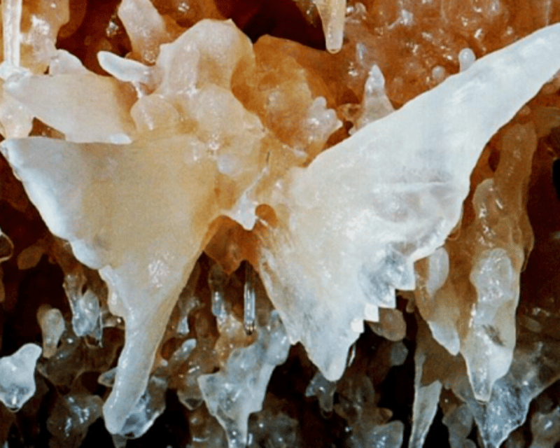 Guided Crystal Cave Tour in Sonora
