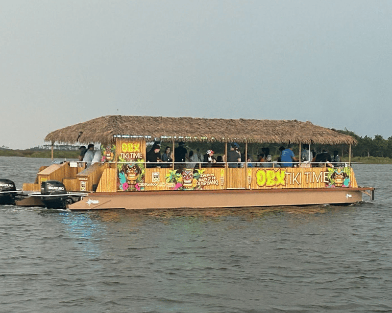 Private Dolphin Cruise Charter in Manteo