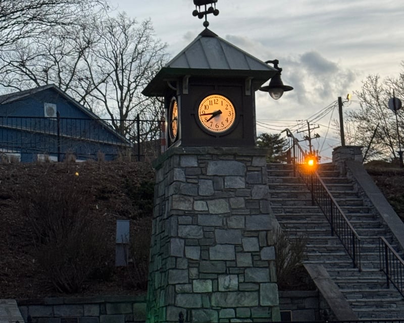 Tryon History & Local Lore Tour