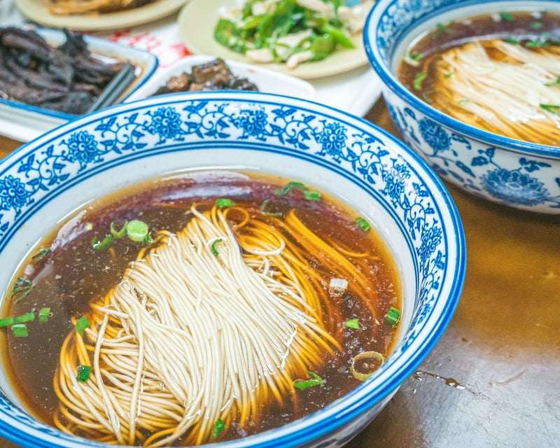 Suzhou Alleyway Food Walking Tour