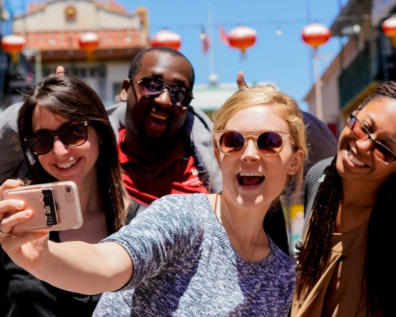 Chinatown Dim Sum & Tea Food Tour