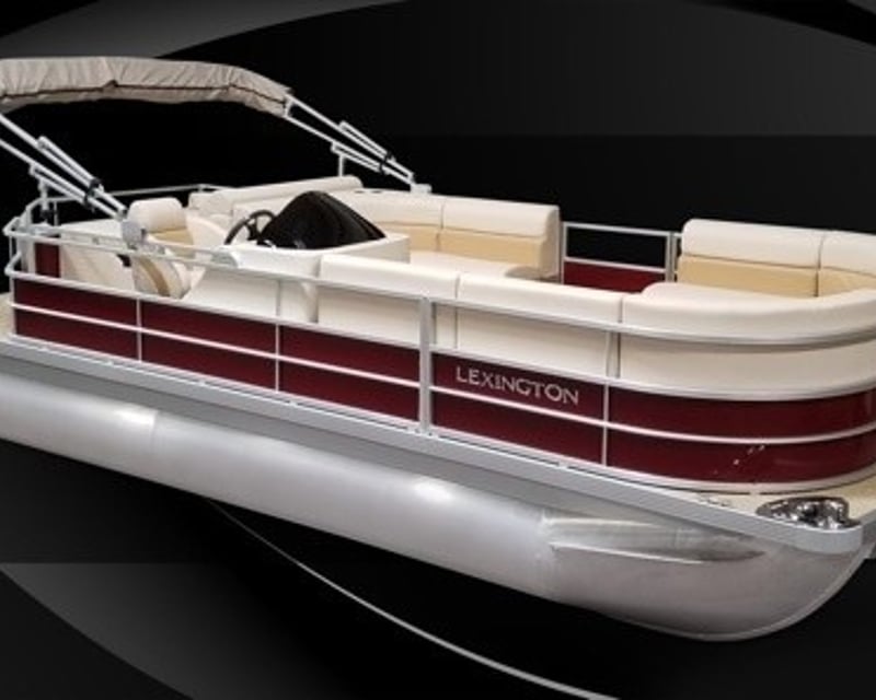 4-Hour Watercraft Rental in Tool