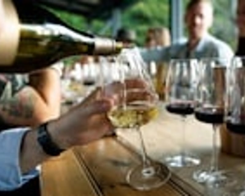 Temecula Wine Tour by Limo to 3 Wineries