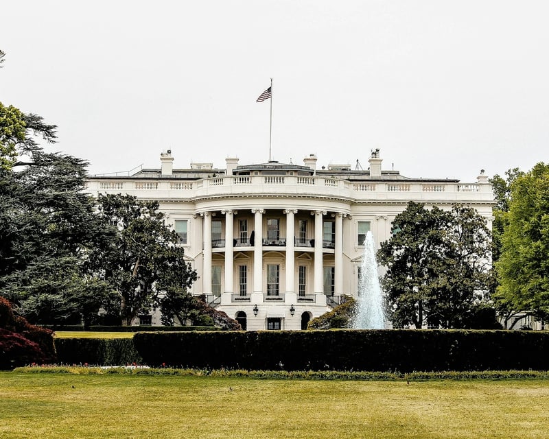 Washington DC Day & Night Monuments Tour