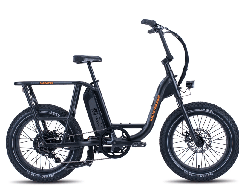 Golden Gate Bridge E-Bike Rental From San Francisco