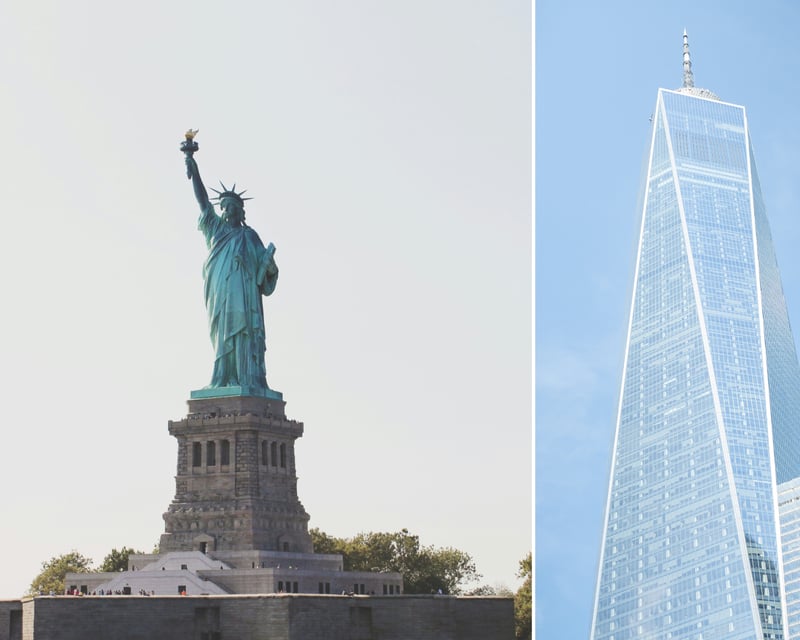 2-Hour Guided Statue of Liberty Tour