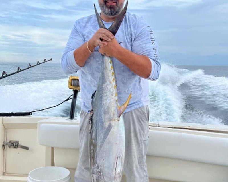 Ocean City Fishing Charter