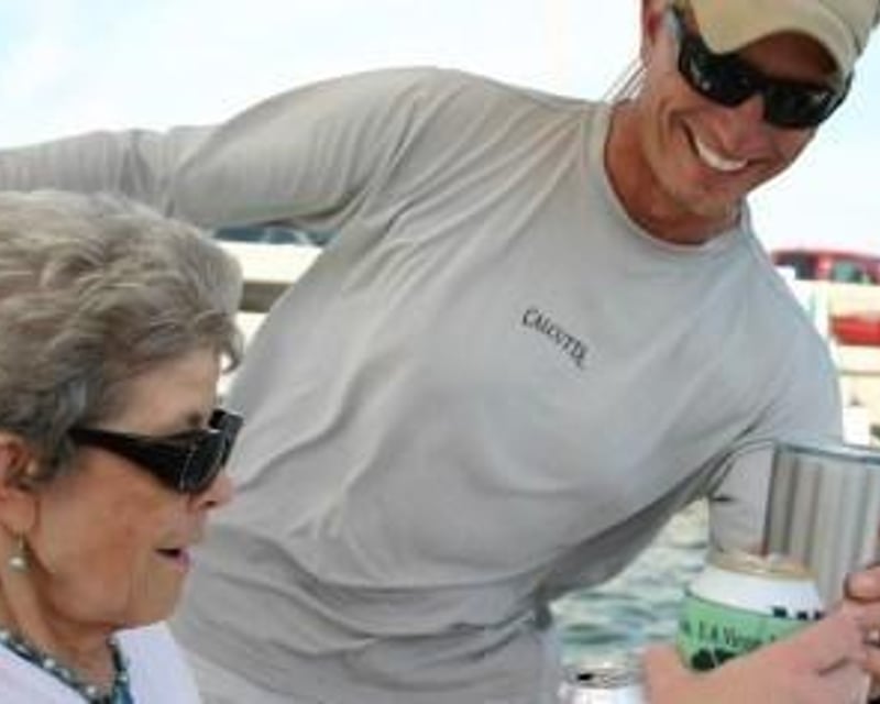 Private Full-Day Boat Charter in Key West
