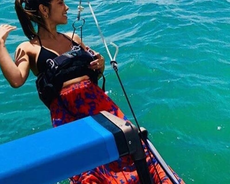 Biscayne Bay Wildlife Sailing Tour