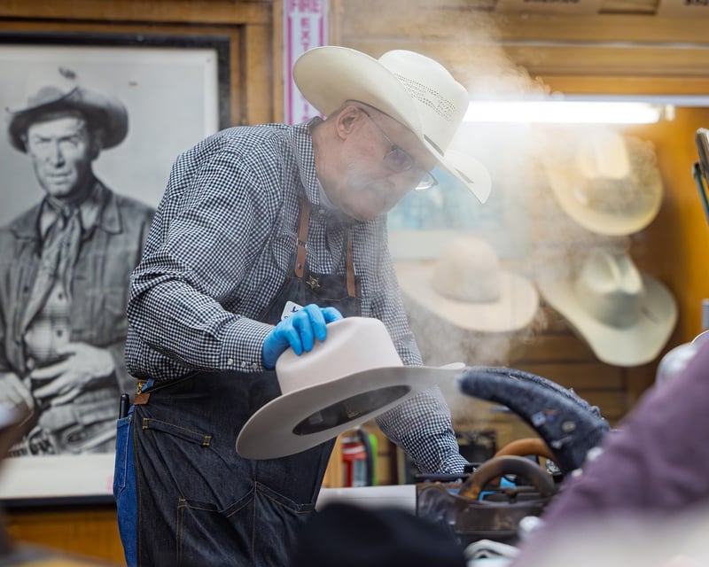 Oklahoma City Cowboy Night Guided Tour
