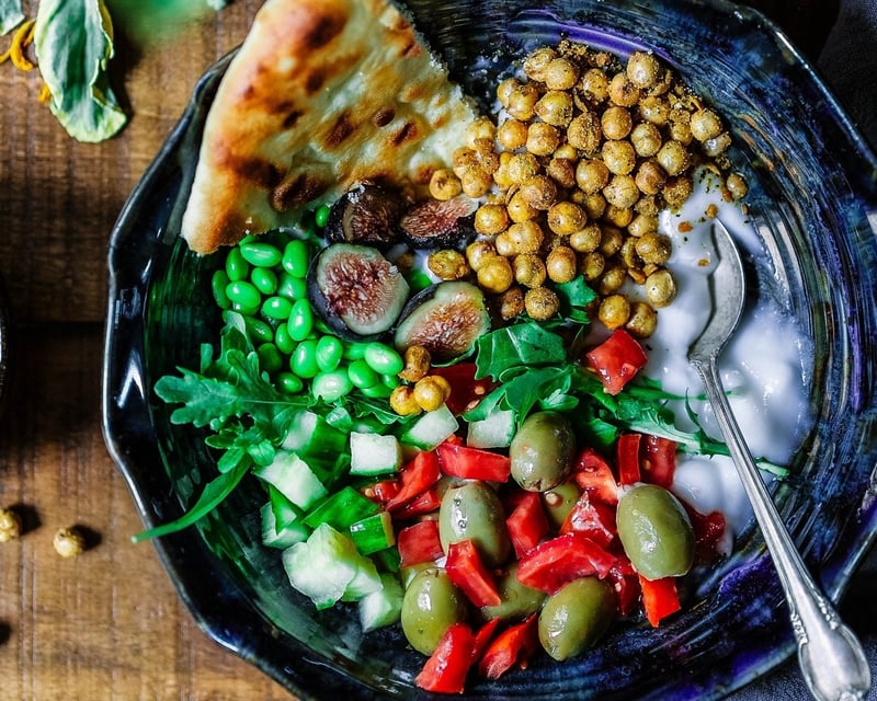 3-Hour Georgetown Food Tour